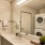Full sized washer dryer in every unit