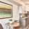 Condo-quality finishes