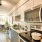 Full sized stainless steel appliances