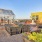 Rooftop pea-patches available for residents