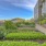 Professionally managed organic garden